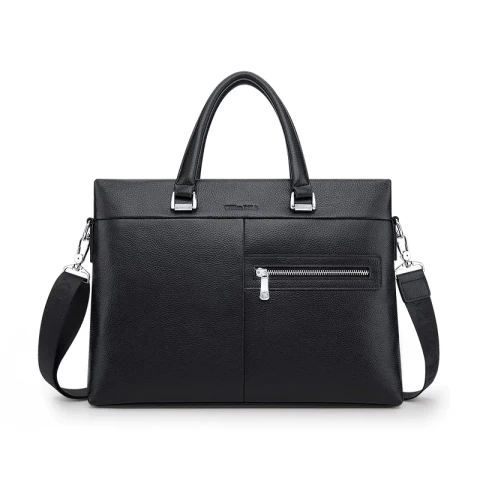 BOLSA DE OMBRO COM ALÇA EM COURO WILLIAM POLO MODELO FLASH - comprar online