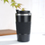 Copo Térmico para Café William Polo com Tampa Modelo Premium Coffe