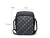 BOLSA DE OMBRO WILLIAM POLO MODELO URBAN SLEEK - William Polo - Carteira William Polo - Loja Oficial no Brasil