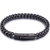 Imagem do PULSEIRA MASCULINA WILLIAM POLO MODELO VINTAGE