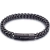 Imagem do PULSEIRA MASCULINA WILLIAM POLO MODELO VINTAGE