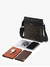BOLSA DE OMBRO MASCULINA COM ALÇA EM COURO MODELO VITON BAG - comprar online