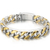 PULSEIRA MASCULINA WILLIAM POLO MODELO VINTAGE - comprar online
