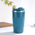 Copo Térmico para Café William Polo com Tampa Modelo Premium Coffe - comprar online