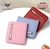 CARTEIRA SLIM WILLIAM POLO ORIGINAL EM COURO MODELO CLASSIC WOMEN na internet