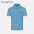 CAMISA MASCULINA WILLIAM POLO ORIGINAL MODELO STRIPES - comprar online