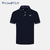 Imagem do CAMISA MASCULINA WILLIAM POLO ORIGINAL MODELO KNIGHT