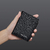 CARTEIRA MASCULINA EM COURO MODELO TRIFOLD CASUAL - comprar online