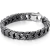 PULSEIRA MASCULINA WILLIAM POLO MODELO VINTAGE - loja online