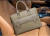 Imagem do BOLSA DE OMBRO MASCULINA COM ALÇA EM COURO MODELO LEGACY
