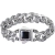 Imagem do PULSEIRA MASCULINA WILLIAM POLO MODELO VINTAGE