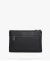 BOLSA DE MÃO MASCULINA EM COURO MODELO BLACK ICE - comprar online