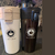 Copo Térmico para Café William Polo com Tampa Modelo Paris Coffe