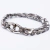 PULSEIRA MASCULINA WILLIAM POLO MODELO VINTAGE