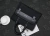 BOLSA DE OMBRO MASCULINA COM ALÇA EM COURO MODELO LEGACY