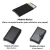 CARTEIRA WILLIAM POLO COM RFID PROTECTION MODELO SMART CARDS na internet