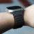 PULSEIRA MAGNÉTICA WILLIAM POLO PARA APPLE WATCH EM ALCANTARA MODELO COMFORT - loja online