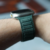 PULSEIRA MAGNÉTICA WILLIAM POLO PARA APPLE WATCH EM ALCANTARA MODELO COMFORT - William Polo - Carteira William Polo - Loja Oficial no Brasil