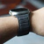 PULSEIRA MAGNÉTICA WILLIAM POLO PARA APPLE WATCH EM ALCANTARA MODELO COMFORT na internet