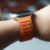PULSEIRA MAGNÉTICA WILLIAM POLO PARA APPLE WATCH EM ALCANTARA MODELO COMFORT - William Polo - Carteira William Polo - Loja Oficial no Brasil
