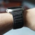PULSEIRA MAGNÉTICA WILLIAM POLO PARA APPLE WATCH EM ALCANTARA MODELO COMFORT na internet