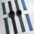 PULSEIRA MAGNÉTICA WILLIAM POLO PARA APPLE WATCH EM COURO NAPPA MODELO MÔNACO - comprar online