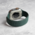 PULSEIRA MAGNÉTICA WILLIAM POLO PARA APPLE WATCH EM COURO NAPPA MODELO MÔNACO na internet