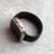 Imagem do PULSEIRA MAGNÉTICA WILLIAM POLO PARA APPLE WATCH EM COURO NAPPA MODELO MÔNACO