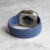 PULSEIRA MAGNÉTICA WILLIAM POLO PARA APPLE WATCH EM COURO NAPPA MODELO MÔNACO - William Polo - Carteira William Polo - Loja Oficial no Brasil