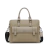 BOLSA DE OMBRO MASCULINA COM ALÇA EM COURO MODELO LEGACY