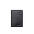 CARTEIRA SLIM WILLIAM POLO EM COURO MODELO DIAMOND TRIFOLD