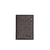 CARTEIRA SLIM WILLIAM POLO EM COURO MODELO DIAMOND TRIFOLD - loja online