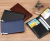CARTEIRA ULTRA SLIM ORIGINAL EM COURO MODELO HOLDER - comprar online