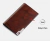 Imagem do CARTEIRA ULTRA SLIM ORIGINAL EM COURO MODELO HOLDER