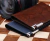 CARTEIRA ULTRA SLIM ORIGINAL EM COURO MODELO HOLDER - loja online