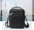 Imagem do BOLSA DE OMBRO MASCULINA COM ALÇA EM COURO MODELO MESSENGER