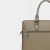 BOLSA DE OMBRO MASCULINA COM ALÇA EM COURO MODELO LEGACY - loja online