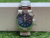 RELÓGIO MASCULINO WILLIAM POLO EM AÇO INOX MODELO TRIUMPH