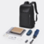 Imagem do MOCHILA PARA NOTEBOOK EM COURO MODELO CASUAL