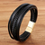 PULSEIRA MAGNETICA WILLIAM POLO MODELO SILVER - loja online