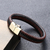 PULSEIRA MASCULINA MAGNÉTICA WILLIAM POLO MODELO ALL BLACK na internet