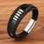 PULSEIRA MAGNETICA WILLIAM POLO MODELO SILVER