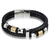 PULSEIRA MAGNETICA WILLIAM POLO MODELO SILVER - comprar online