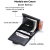 CARTEIRA WILLIAM POLO COM RFID PROTECTION MODELO SMART CARDS - William Polo - Carteira William Polo - Loja Oficial no Brasil