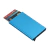 CARTEIRA WILLIAM POLO COM RFID PROTECTION MODELO SMART CARDS na internet