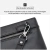 BOLSA DE MÃO MASCULINA EM COURO MODELO WEST LEATHER - William Polo - Carteira William Polo - Loja Oficial no Brasil