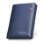 CARTEIRA MASCULINA WILLIAM POLO ORIGINAL EM COURO MODELO FULL