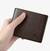 CARTEIRA MSACULINA WILLIAM POLO ORIGINAL EM COURO MODELO STARTUP - comprar online