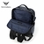 MOCHILA WILLIAM POLO NOTEBOOKS ATÉ 13 POLEGADAS MODELO AMBER - loja online