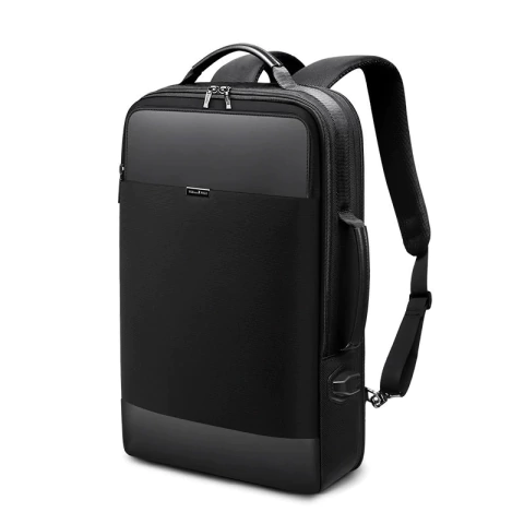 MOCHILA INTELIGENTE WILLIAM POLO NOTEBOOKS ATÉ 15,6 POLEGADAS MODELO AVIATOR